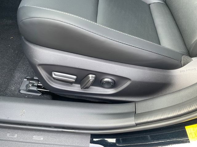 New 2026 Toyota Prius AWD image 35