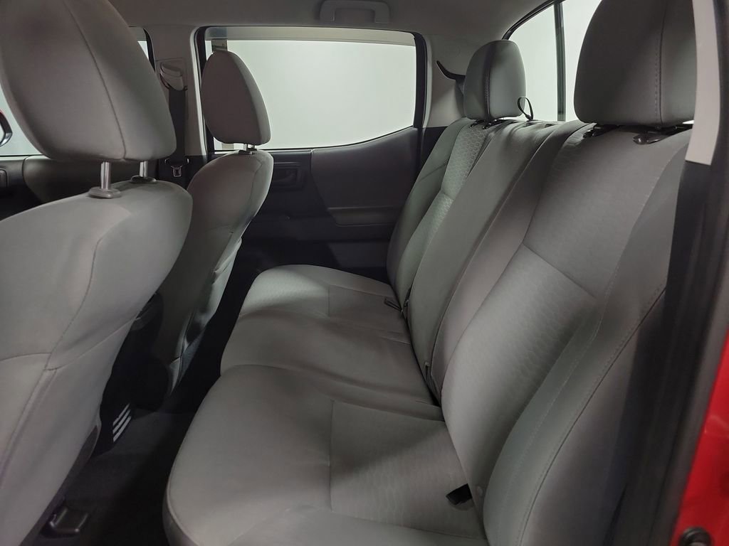 Used 2018 Toyota Tacoma SR w/ SR Convenience Package image 17