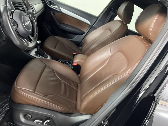 Used 2017 Audi Q3 2.0T Premium FWD image 18