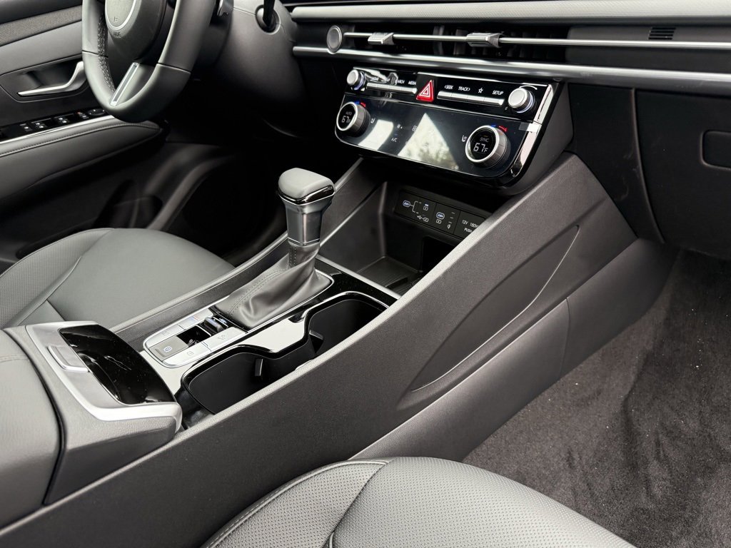 New 2026 Hyundai Santa Cruz XRT image 33