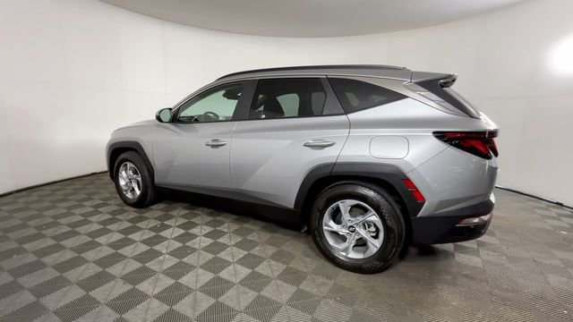 Used 2024 Hyundai Tucson SEL FWD image 10