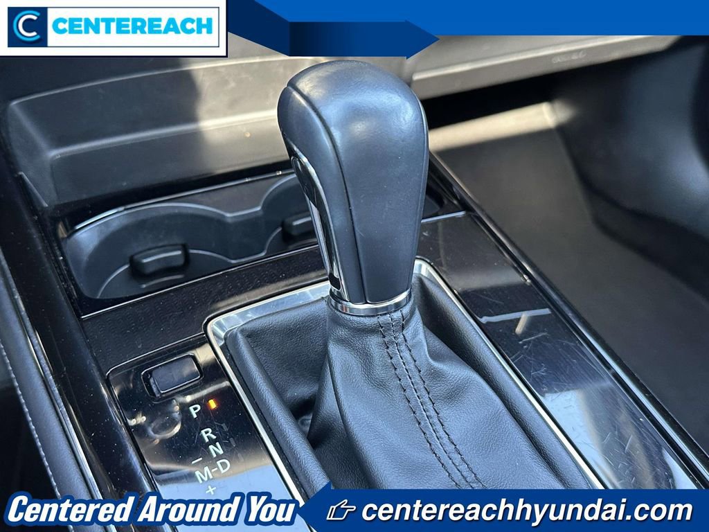 Used 2025 MAZDA CX-30 AWD 2.5 S w/ Preferred Package image 28