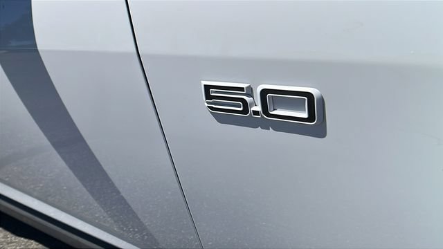 New 2026 Ford Mustang GT Premium w/ GT Performance Package RWD image 9