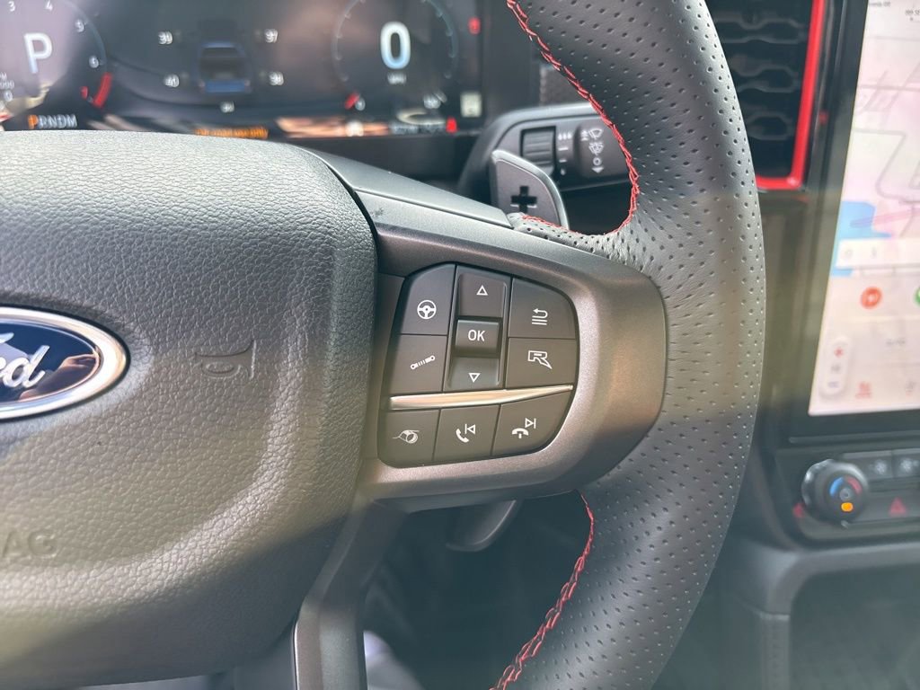 New 2025 Ford Ranger Raptor AWD/4WD image 15
