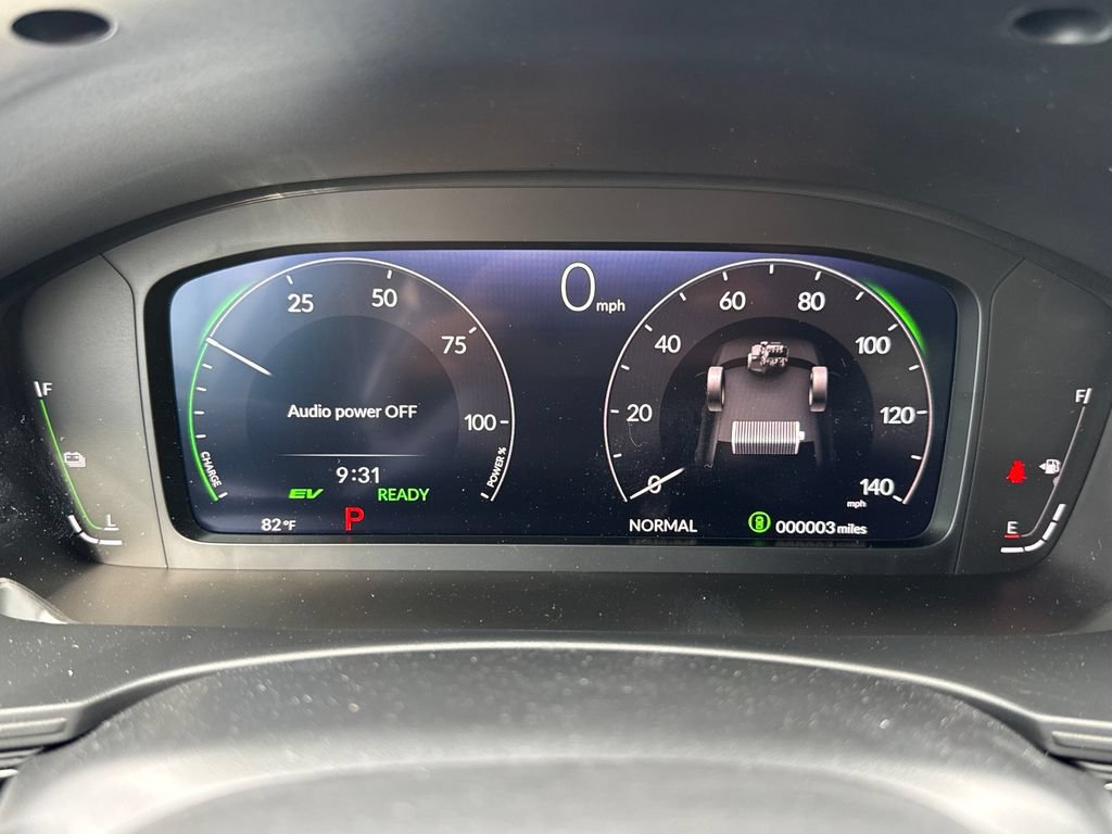 New 2026 Honda Civic Sport Touring image 12