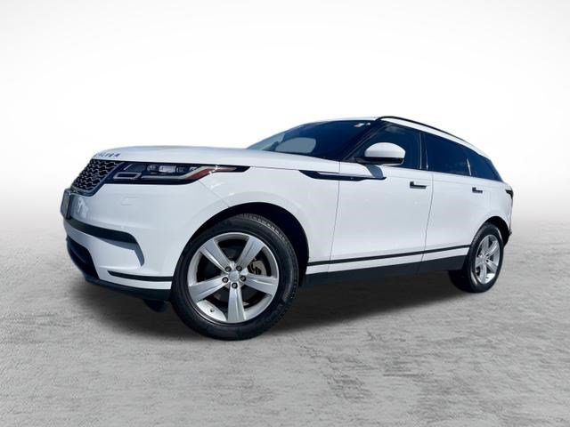 Used 2018 Land Rover Range Rover Velar S