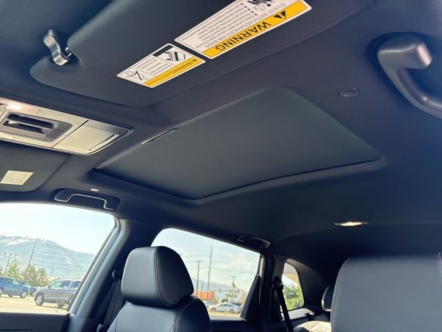 New 2026 Honda CR-V Sport-L image 17