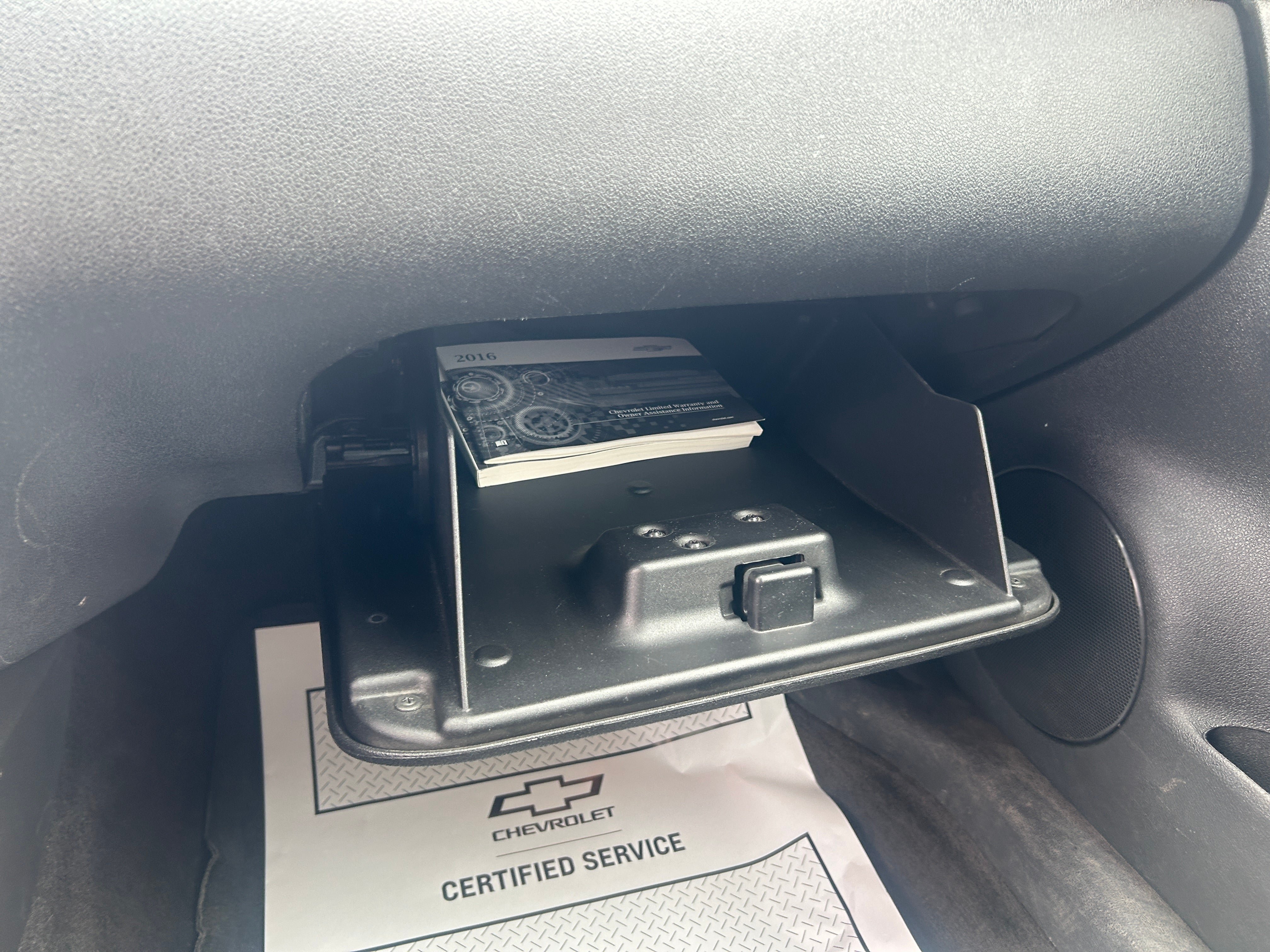 Used 2016 Chevrolet Impala Limited LS FWD image 25