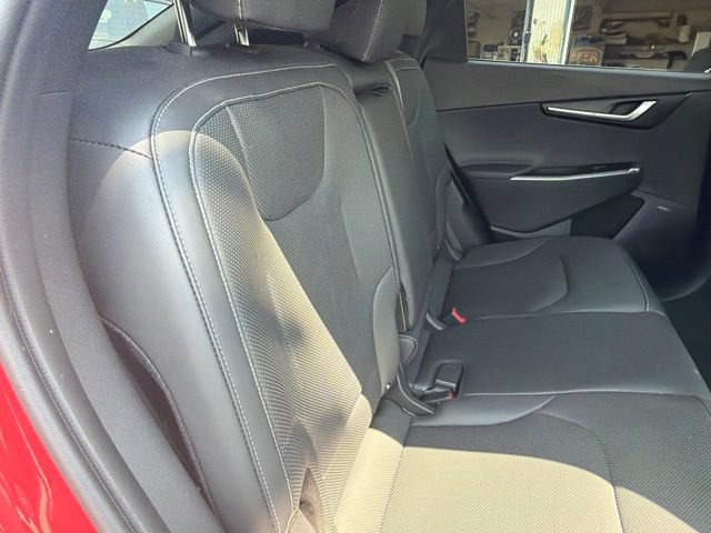 Used 2023 Kia EV6 Wind RWD image 13