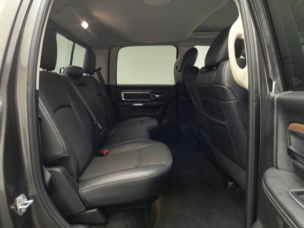 Used 2017 RAM 2500 Laramie w/ Off Road Package AWD/4WD image 28