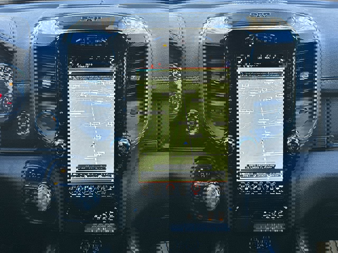 Used 2020 RAM 1500 Sport w/ Advanced Safety Group image 18