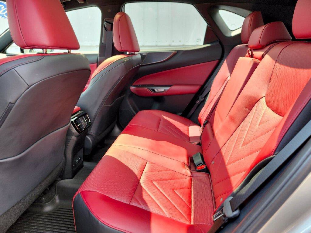 Used 2023 Lexus NX 350 AWD w/ Vision Package image 14