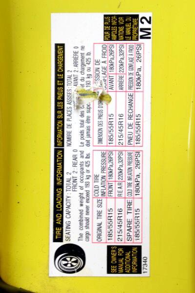 Used 2004 Toyota MR2 image 33