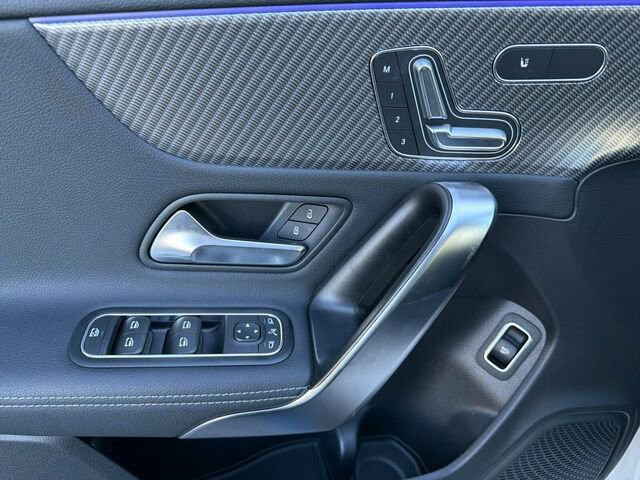 Certified 2025 Mercedes-Benz CLA 250 image 13