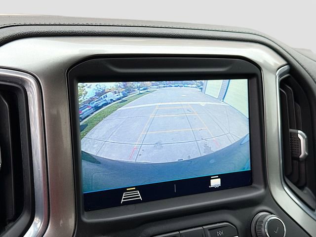 Used 2021 Chevrolet Silverado 1500 LT image 12