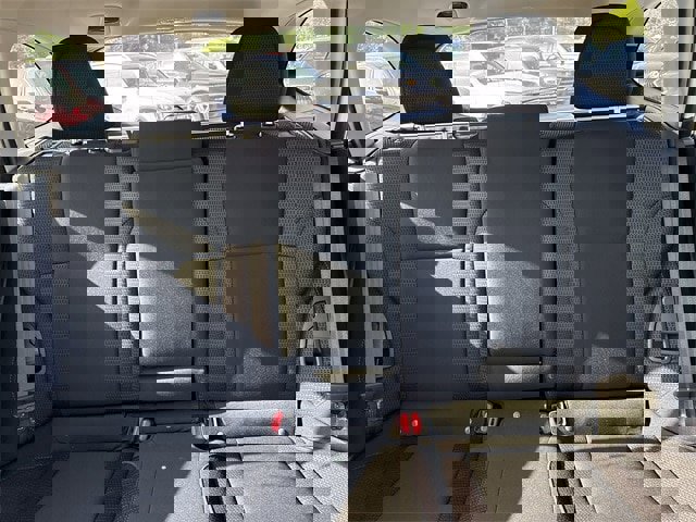 New 2025 Subaru Outback Premium w/ Popular Package #1 image 32