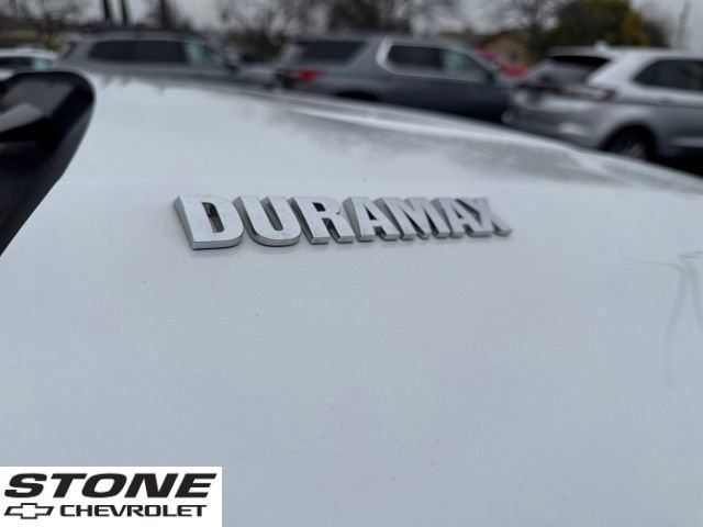 Certified 2023 Chevrolet Silverado 1500 RST image 25