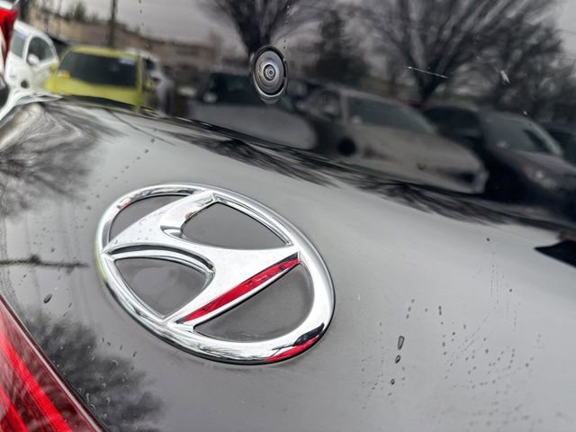Used 2023 Hyundai Sonata SEL image 11