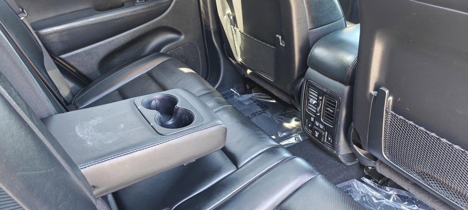 Used 2020 Jeep Grand Cherokee High Altitude image 38