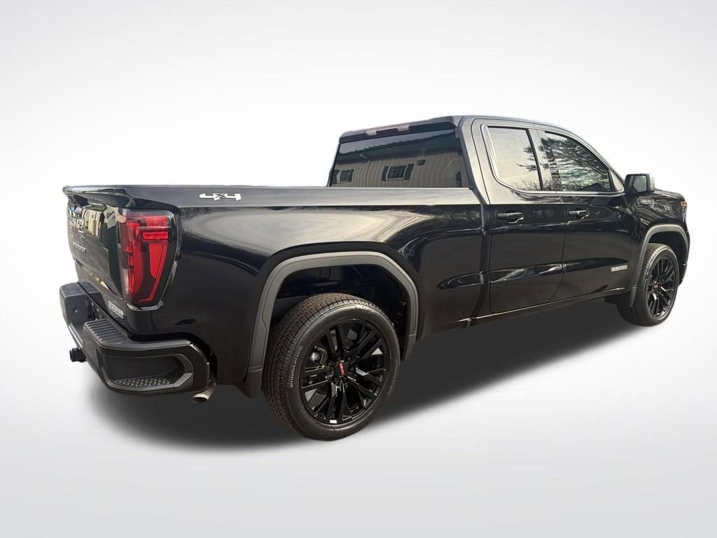 New 2026 GMC Sierra 1500 Elevation image 6