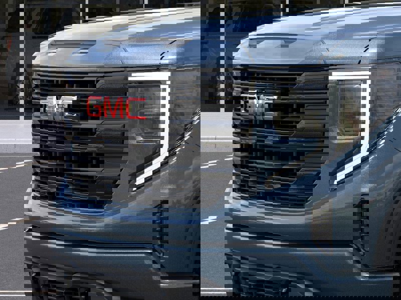 New 2026 GMC Sierra 1500 Elevation w/ Elevation Select Package AWD/4WD image 28