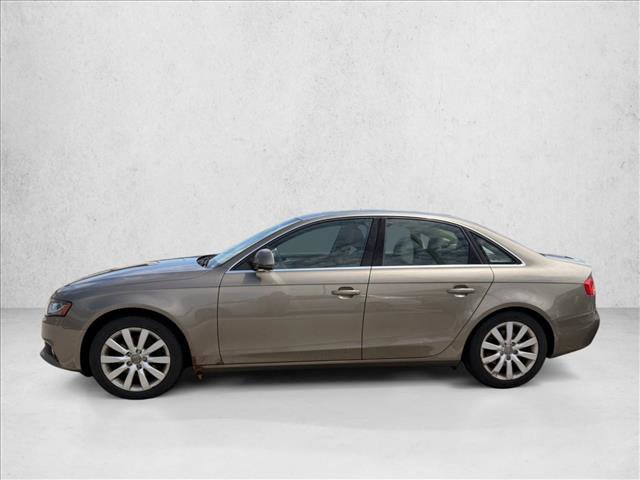 Used 2009 Audi A4 2.0T Premium Plus AWD/4WD image 6