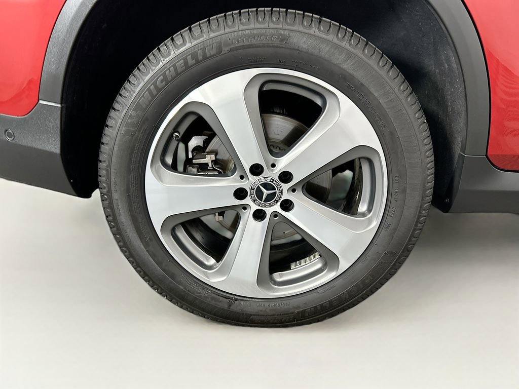 Used 2019 Mercedes-Benz GLC 300 GLC 300 image 31