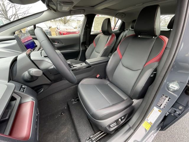 New 2026 Toyota Prius Plug-In Hybrid image 6