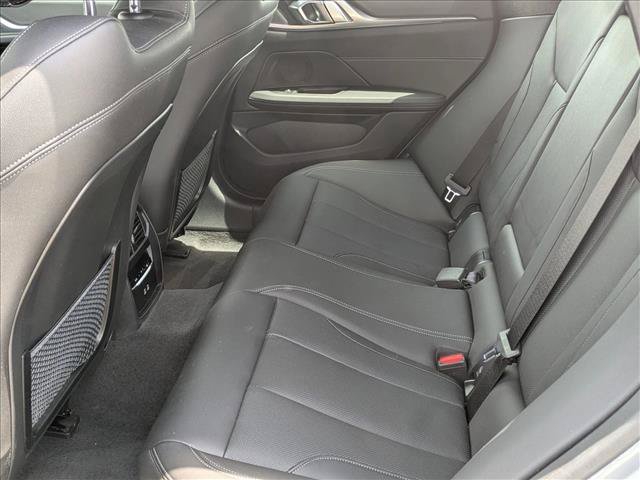 Used 2023 BMW i4 eDrive40 w/ Premium Package RWD image 20