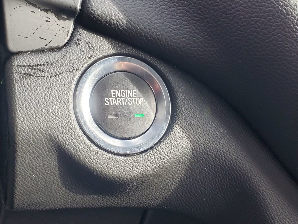 Used 2023 Chevrolet Equinox LT image 21