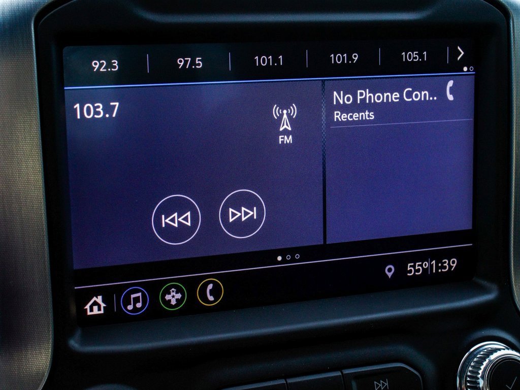 Used 2020 GMC Sierra 1500 Elevation w/ Elevation Value Package image 20