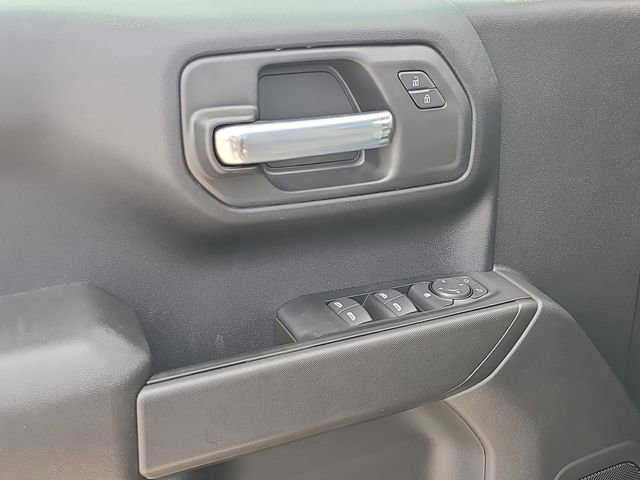 New 2026 Chevrolet Silverado 1500 Custom image 19