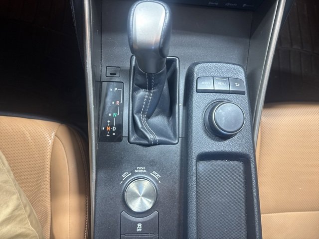 Used 2015 Lexus IS 250 250 image 16