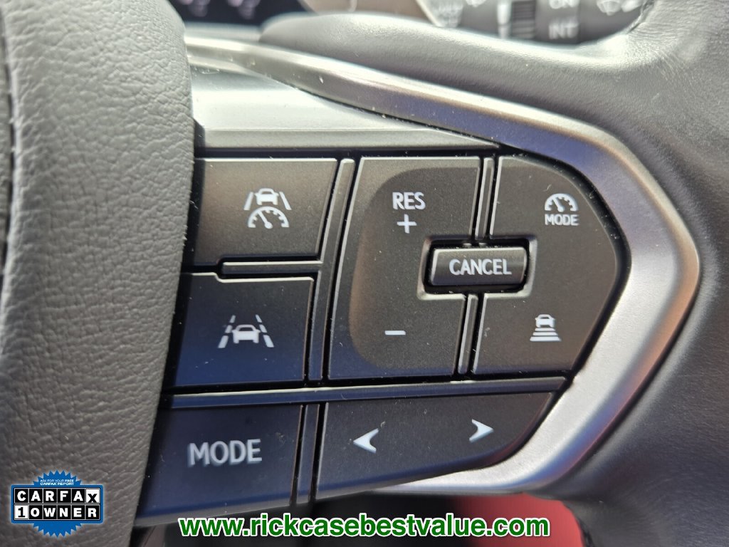 Used 2026 Lexus NX 350 AWD w/ Accessory Package (2T) image 27