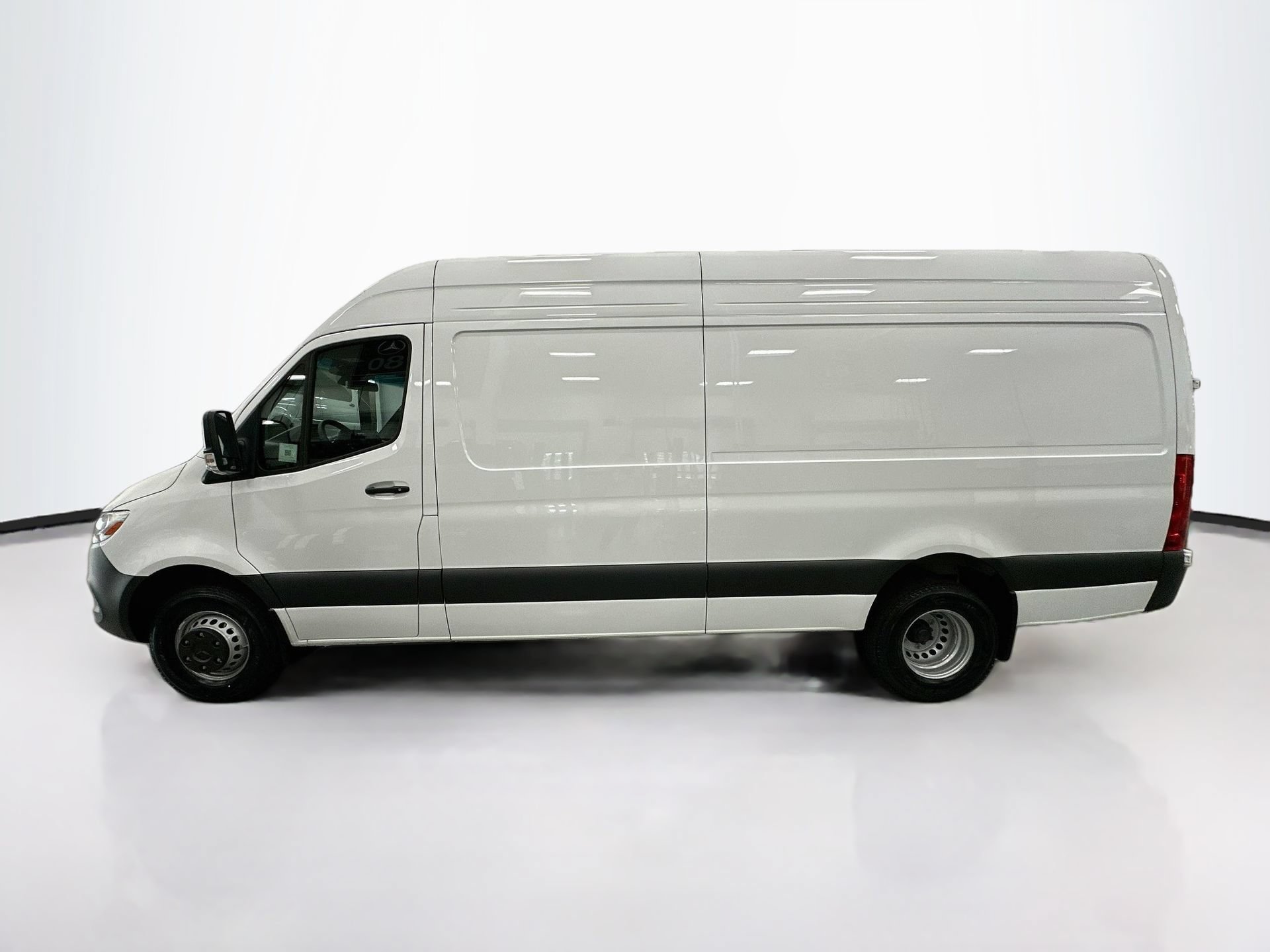 New 2026 Mercedes-Benz Sprinter 3500 image 5