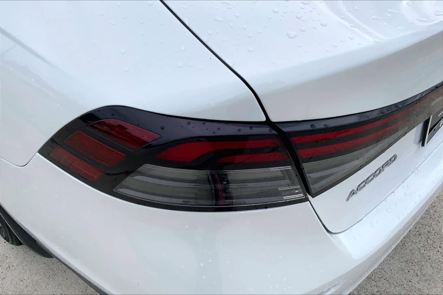 Used 2023 Honda Accord EX image 28
