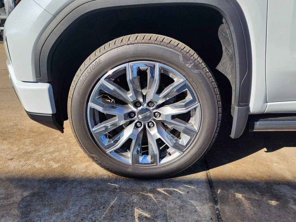 New 2026 GMC Sierra 1500 Denali image 55