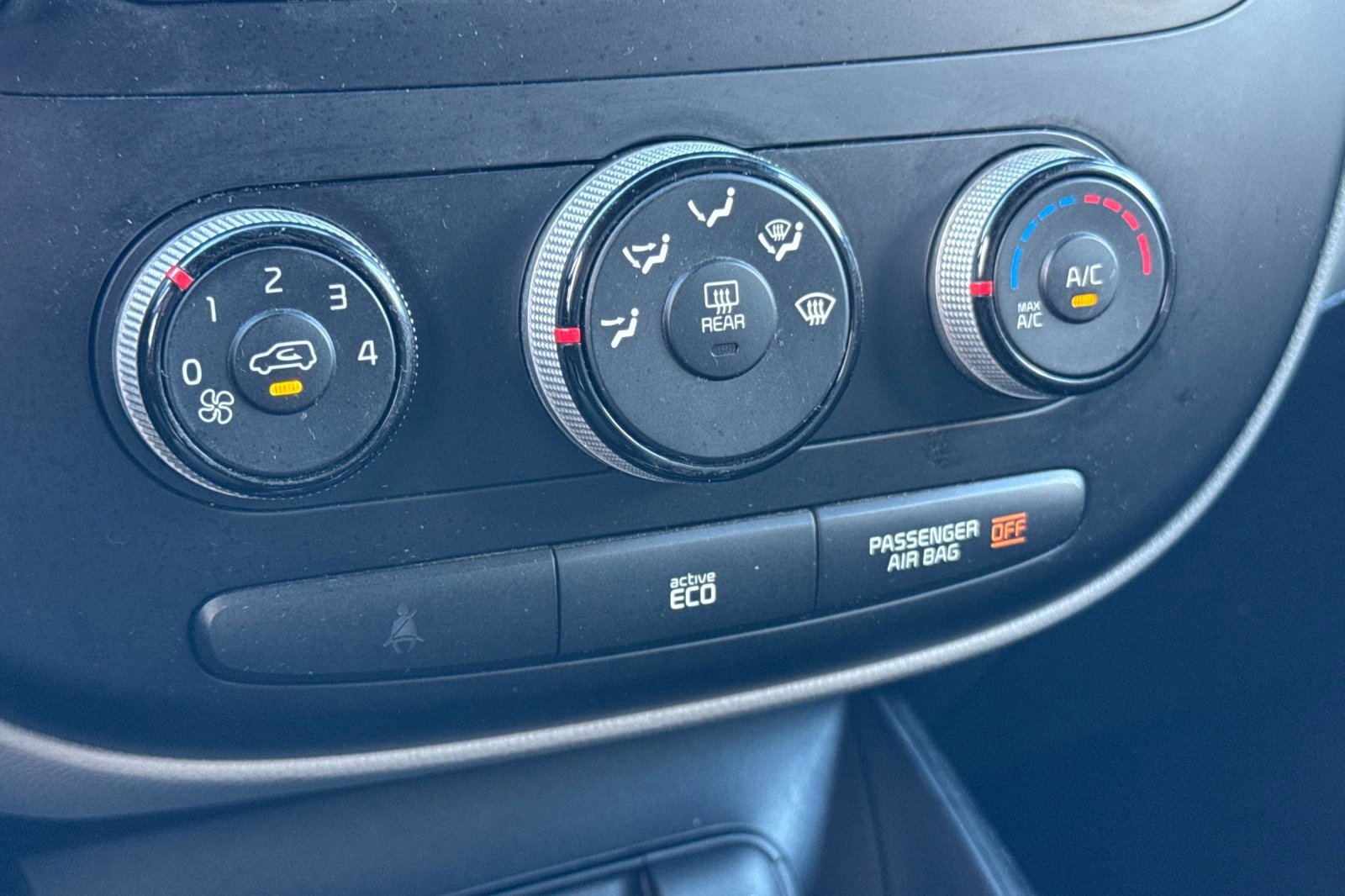 Used 2016 Kia Soul image 18