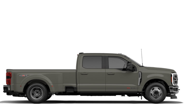 New 2027 Ford F350 Lariat w/ Lariat Ultimate Package AWD/4WD image 5