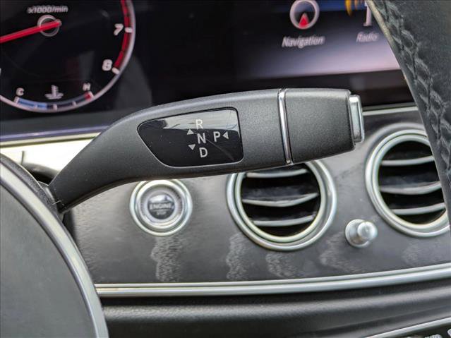 Certified 2020 Mercedes-Benz E 350 Sedan image 12