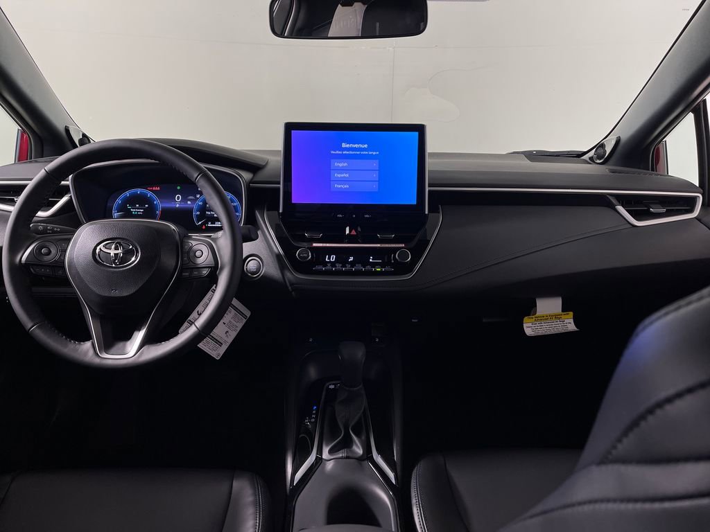 New 2026 Toyota Corolla XSE FWD image 14