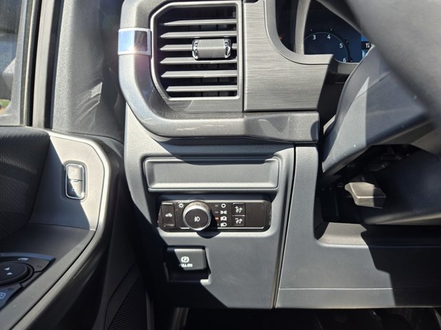 New 2026 Ford F150 STX w/ Equipment Group 200A AWD/4WD image 12