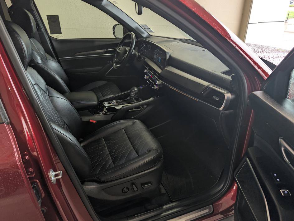 Used 2023 Kia Telluride SX X-Line AWD/4WD image 23