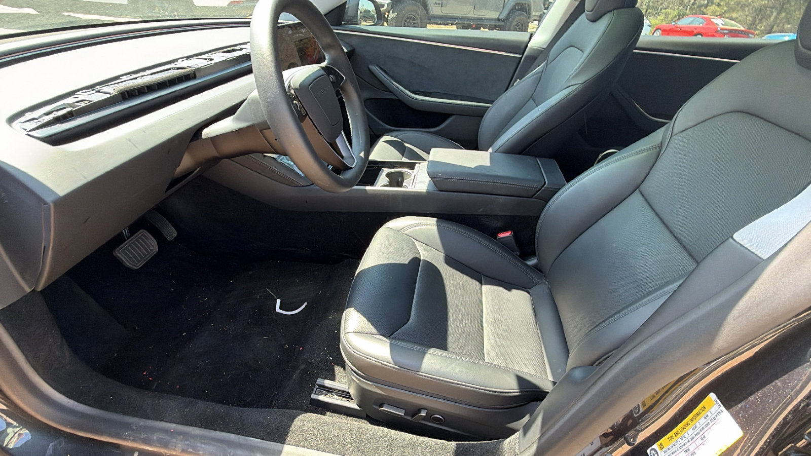 Used 2025 Tesla Model 3 Long Range image 16