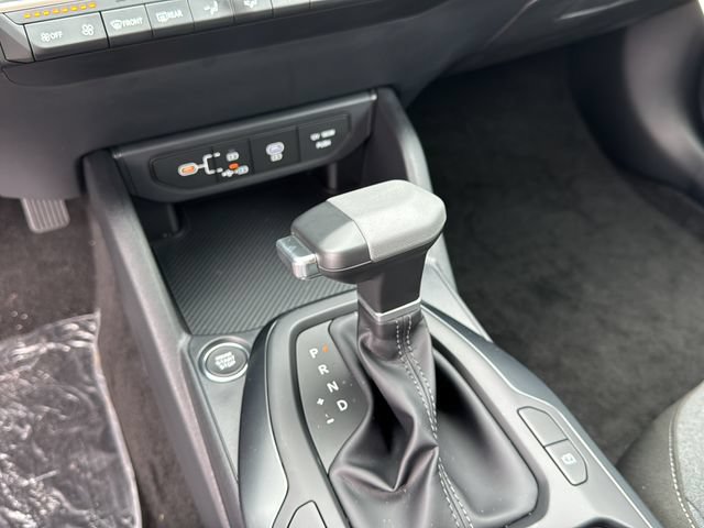 New 2026 Kia K4 FWD image 21