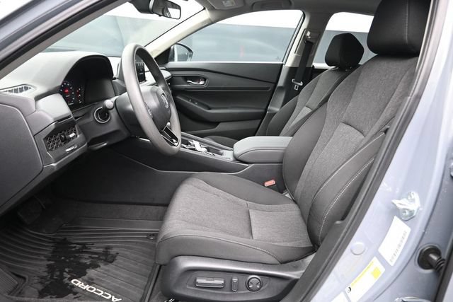 Certified 2026 Honda Accord SE image 12