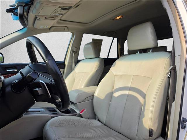 Used 2012 Subaru Outback 3.6R Limited AWD/4WD image 23
