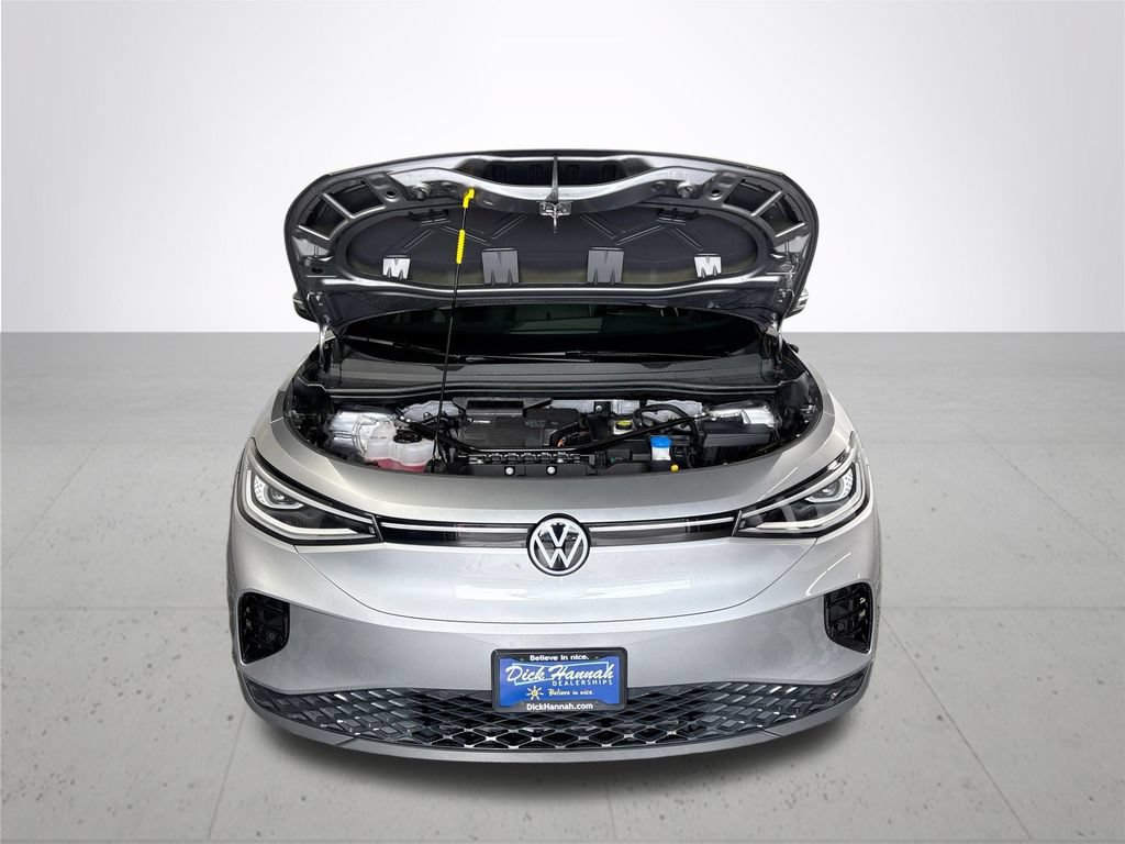 Certified 2023 Volkswagen ID.4 Pro S RWD image 24