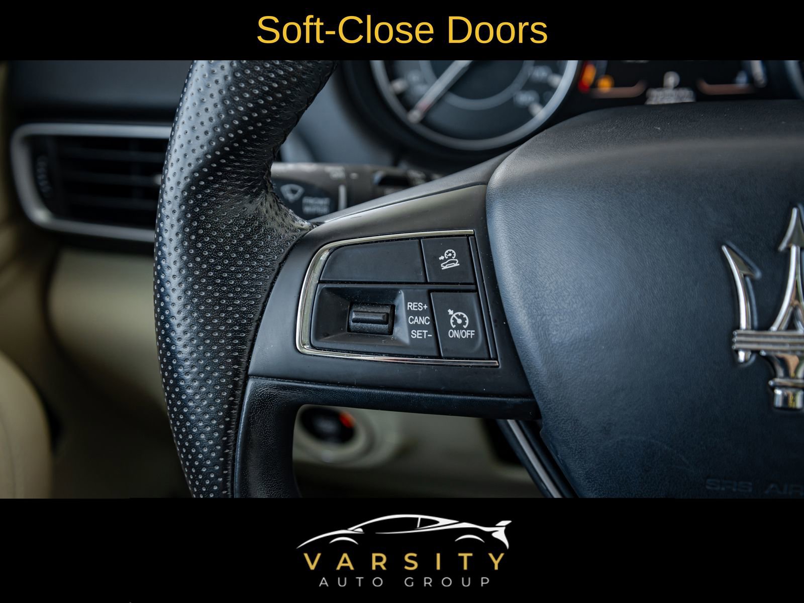 Used 2022 Maserati Levante Modena image 20