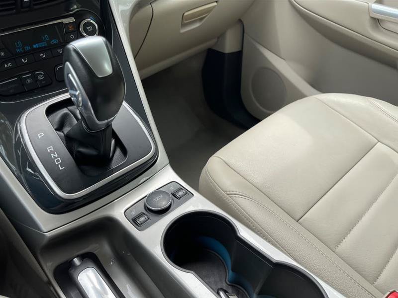 Used 2013 Ford C-MAX Energi SEL FWD image 93